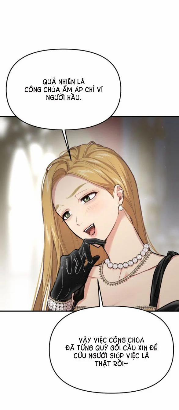 [18+] Phòng Ngủ Bí Mật Của Công Chúa Bị Bỏ Rơi 50.2 trang 48