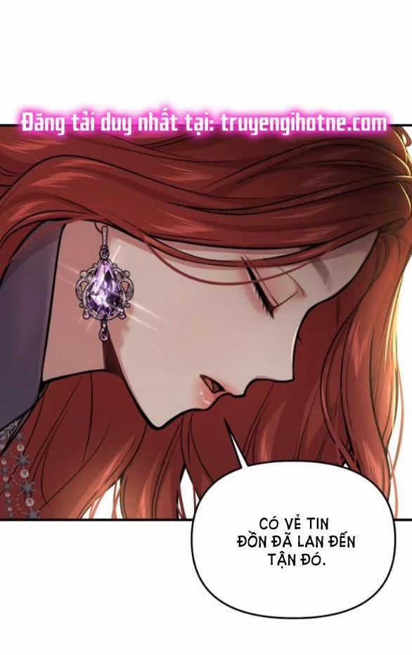 [18+] Phòng Ngủ Bí Mật Của Công Chúa Bị Bỏ Rơi 50.2 trang 50