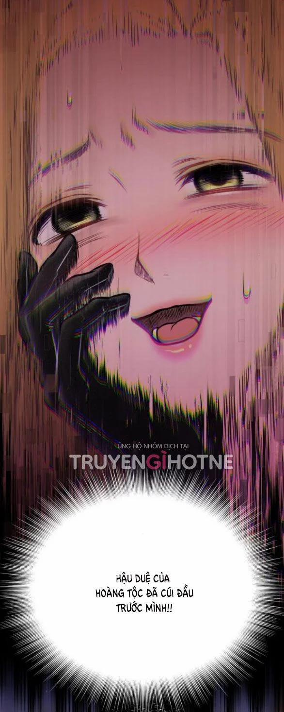 [18+] Phòng Ngủ Bí Mật Của Công Chúa Bị Bỏ Rơi 50.2 trang 57