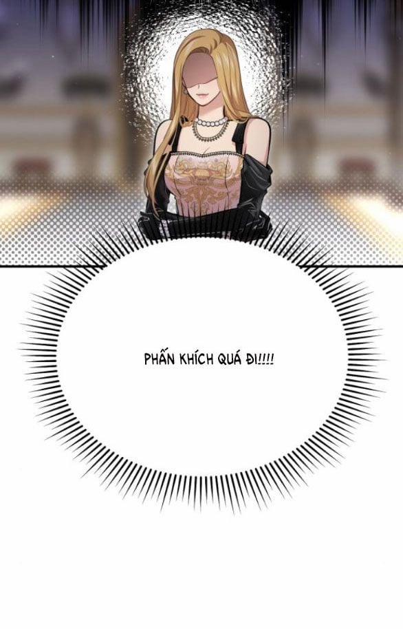 [18+] Phòng Ngủ Bí Mật Của Công Chúa Bị Bỏ Rơi 50.2 trang 58