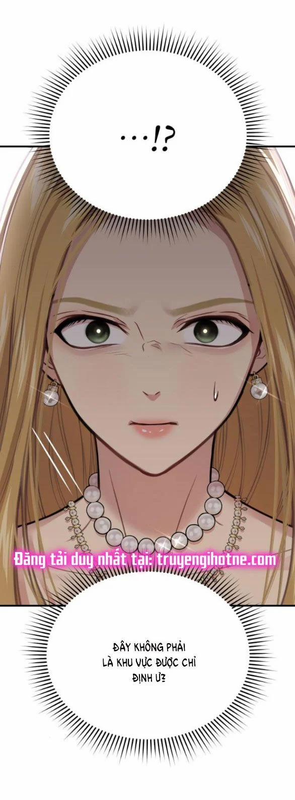 [18+] Phòng Ngủ Bí Mật Của Công Chúa Bị Bỏ Rơi 50.2 trang 6