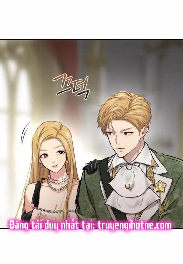 [18+] Phòng Ngủ Bí Mật Của Công Chúa Bị Bỏ Rơi 50.2 trang 62
