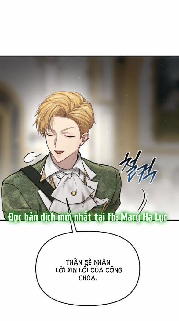 [18+] Phòng Ngủ Bí Mật Của Công Chúa Bị Bỏ Rơi 50.2 trang 65