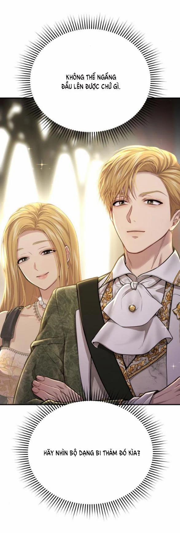 [18+] Phòng Ngủ Bí Mật Của Công Chúa Bị Bỏ Rơi 50.2 trang 70