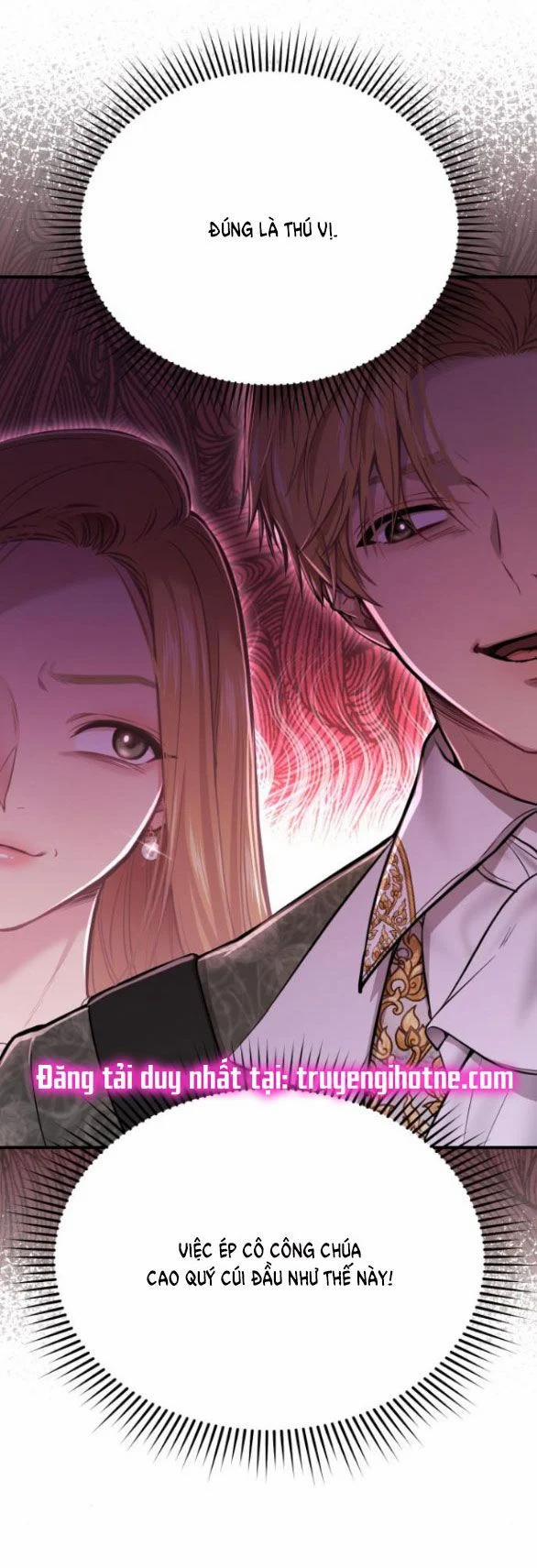 [18+] Phòng Ngủ Bí Mật Của Công Chúa Bị Bỏ Rơi 50.2 trang 72