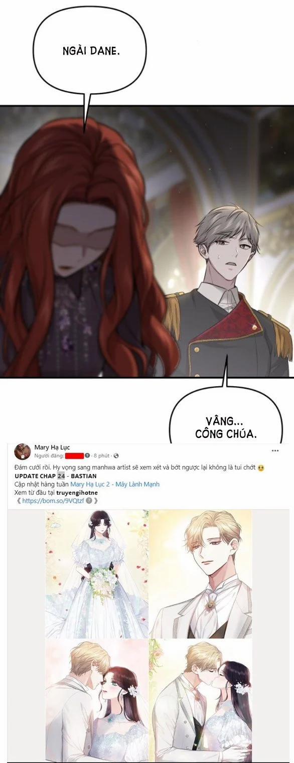 [18+] Phòng Ngủ Bí Mật Của Công Chúa Bị Bỏ Rơi 50.2 trang 78