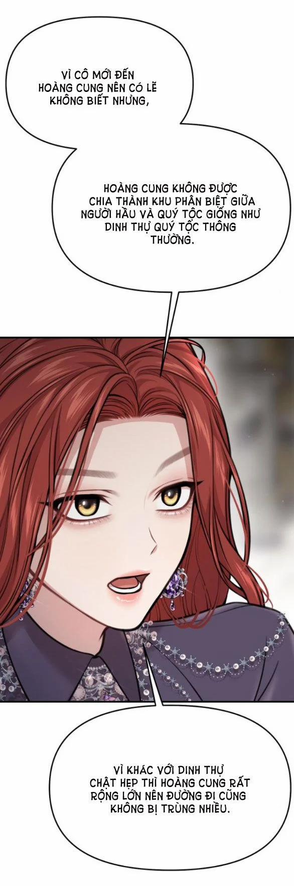 [18+] Phòng Ngủ Bí Mật Của Công Chúa Bị Bỏ Rơi 50.2 trang 8