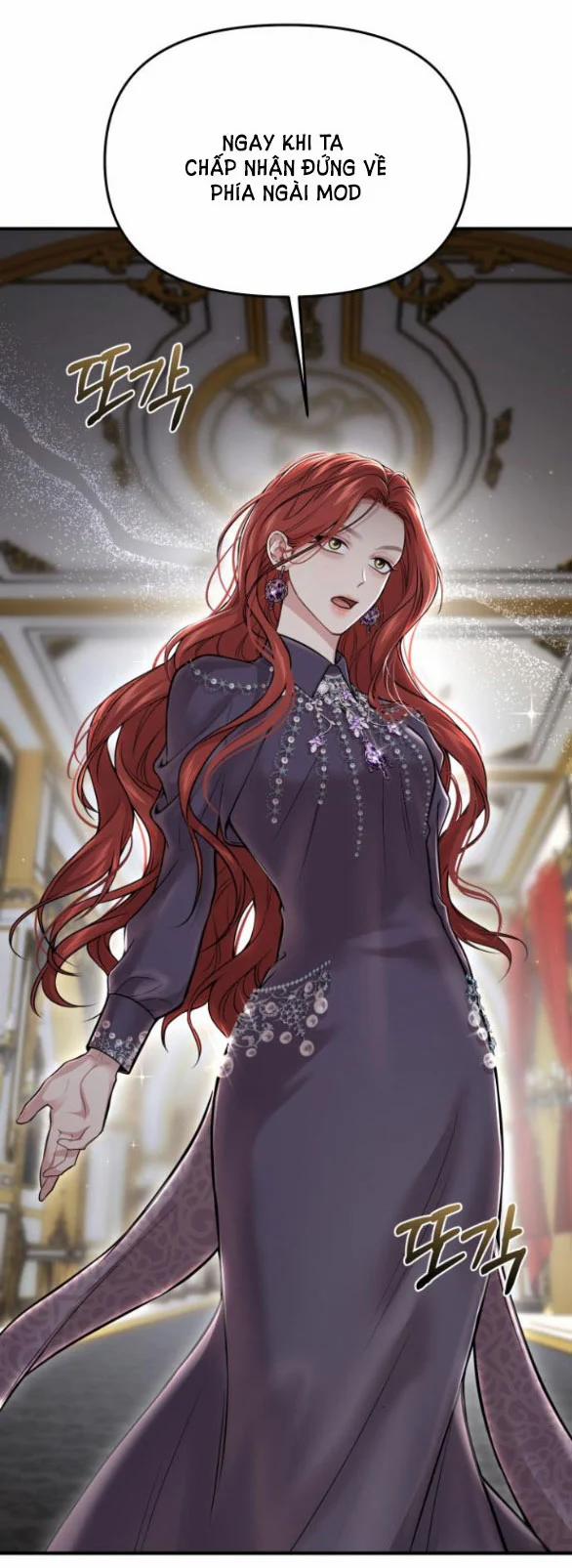 [18+] Phòng Ngủ Bí Mật Của Công Chúa Bị Bỏ Rơi 51.1 trang 26