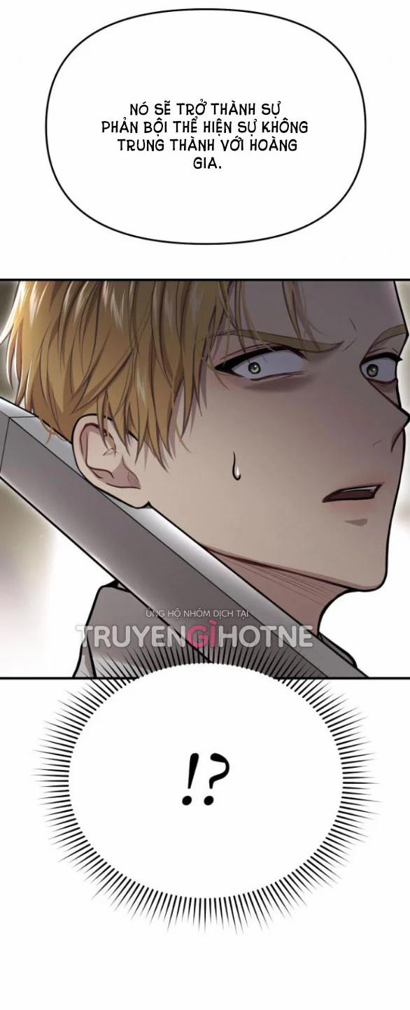 [18+] Phòng Ngủ Bí Mật Của Công Chúa Bị Bỏ Rơi 51.1 trang 27