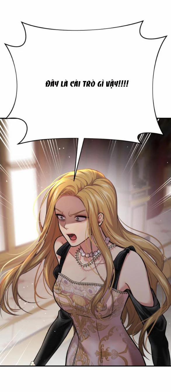 [18+] Phòng Ngủ Bí Mật Của Công Chúa Bị Bỏ Rơi 51.1 trang 29