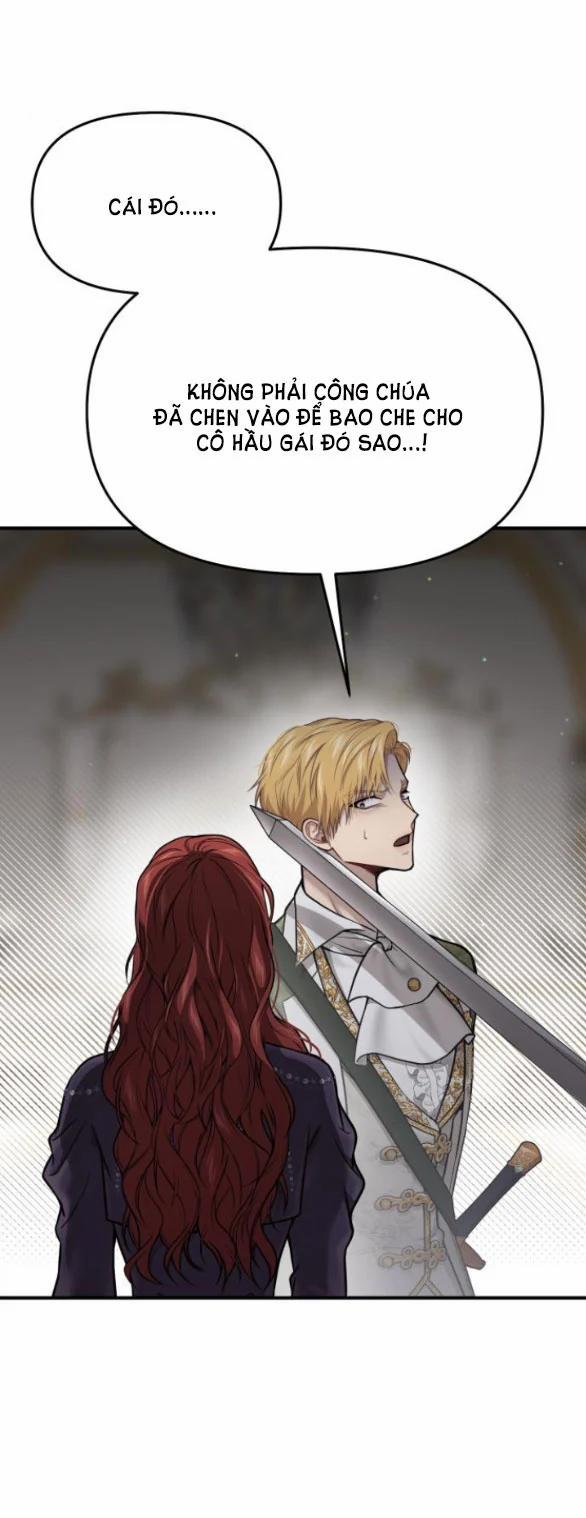 [18+] Phòng Ngủ Bí Mật Của Công Chúa Bị Bỏ Rơi 51.1 trang 37