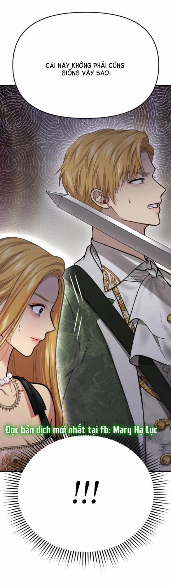 [18+] Phòng Ngủ Bí Mật Của Công Chúa Bị Bỏ Rơi 51.1 trang 45
