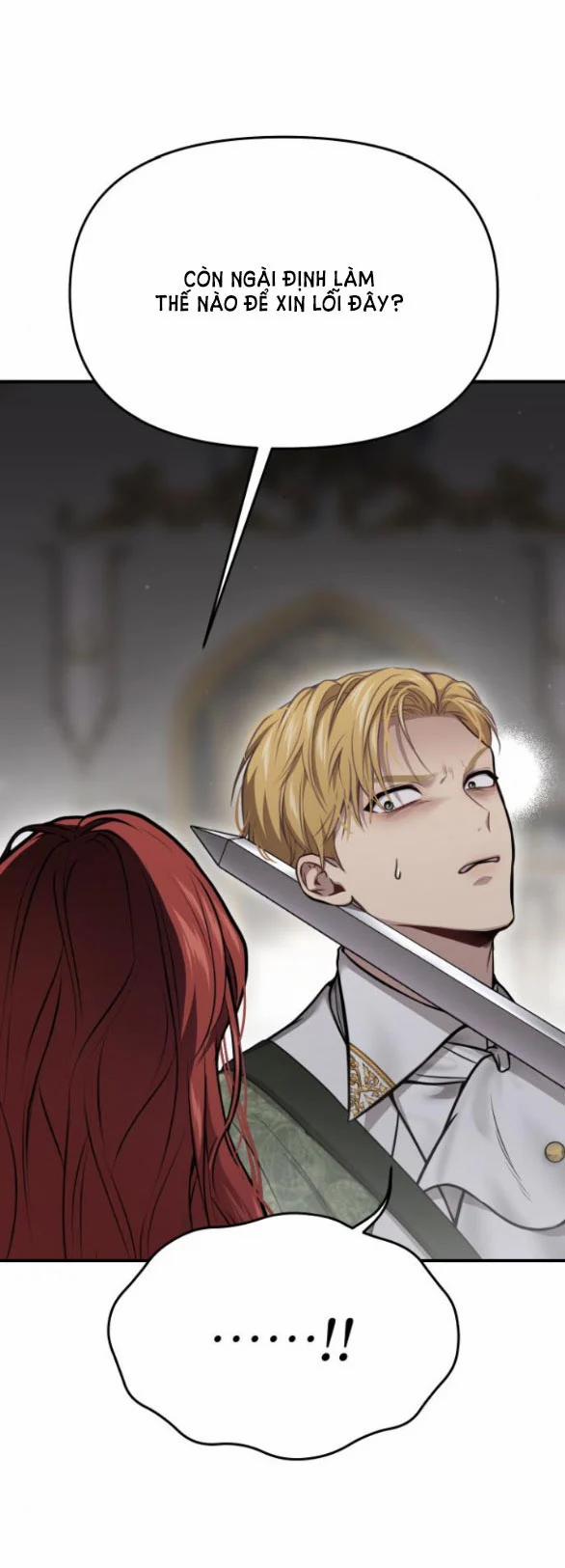 [18+] Phòng Ngủ Bí Mật Của Công Chúa Bị Bỏ Rơi 51.1 trang 50