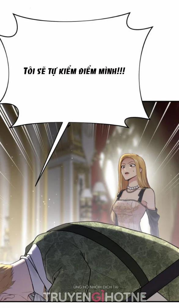 [18+] Phòng Ngủ Bí Mật Của Công Chúa Bị Bỏ Rơi 51.2 trang 28