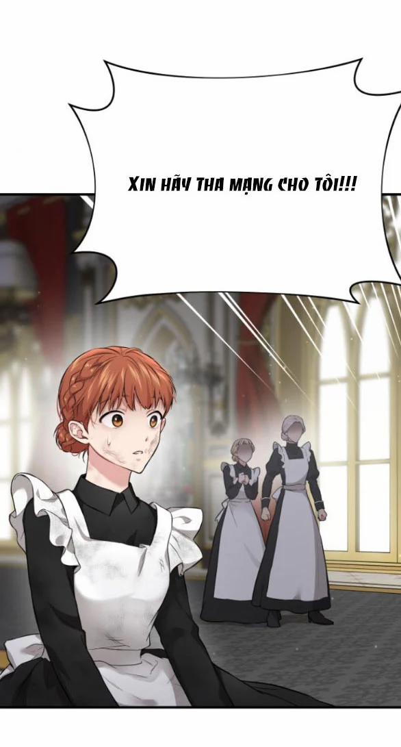 [18+] Phòng Ngủ Bí Mật Của Công Chúa Bị Bỏ Rơi 51.2 trang 29