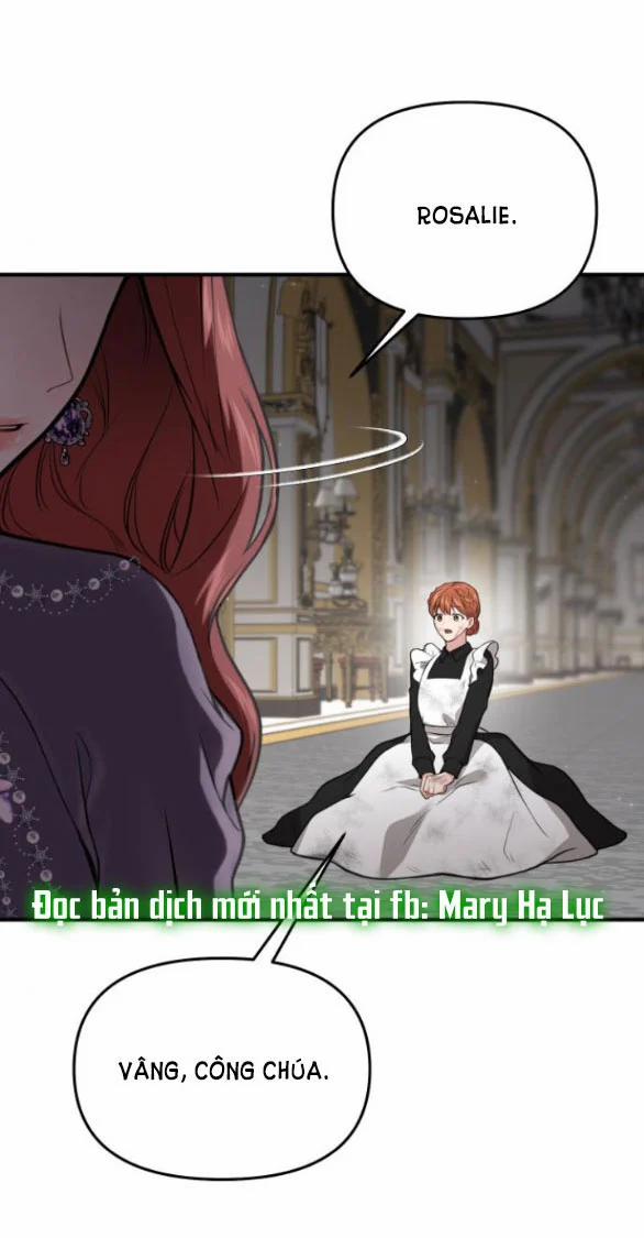 [18+] Phòng Ngủ Bí Mật Của Công Chúa Bị Bỏ Rơi 51.2 trang 35