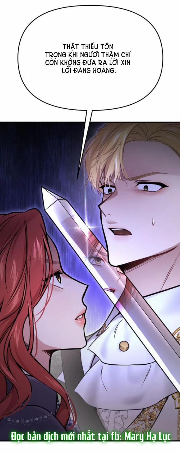 [18+] Phòng Ngủ Bí Mật Của Công Chúa Bị Bỏ Rơi 51.2 trang 4