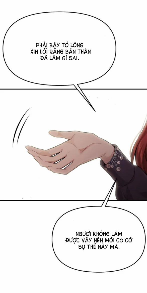 [18+] Phòng Ngủ Bí Mật Của Công Chúa Bị Bỏ Rơi 51.2 trang 43