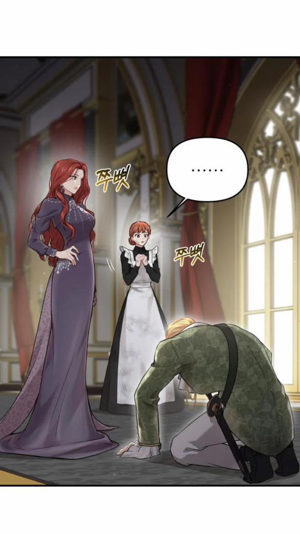 [18+] Phòng Ngủ Bí Mật Của Công Chúa Bị Bỏ Rơi 51.2 trang 50