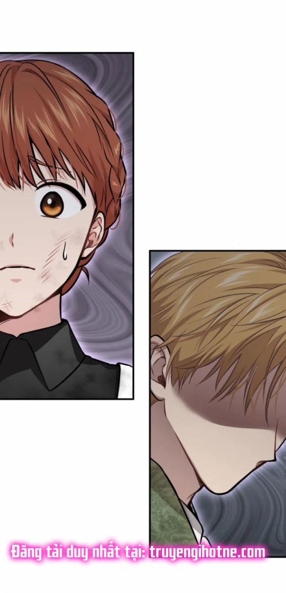 [18+] Phòng Ngủ Bí Mật Của Công Chúa Bị Bỏ Rơi 51.2 trang 52