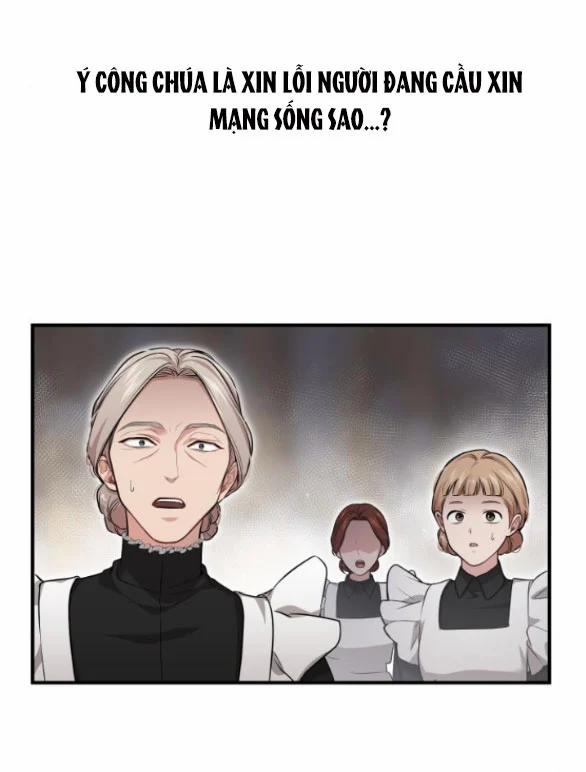 [18+] Phòng Ngủ Bí Mật Của Công Chúa Bị Bỏ Rơi 51.2 trang 53