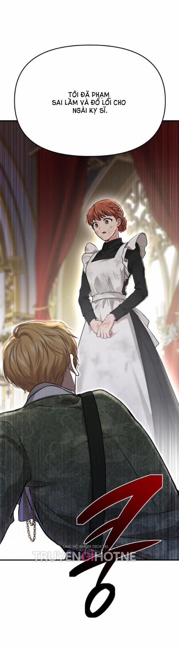 [18+] Phòng Ngủ Bí Mật Của Công Chúa Bị Bỏ Rơi 51.2 trang 58