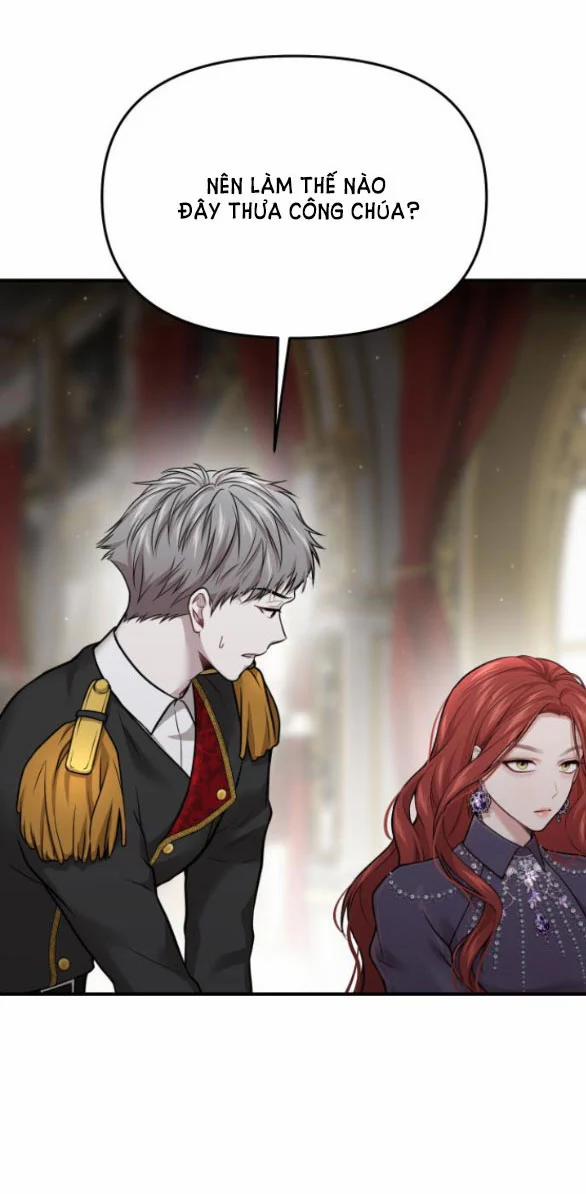 [18+] Phòng Ngủ Bí Mật Của Công Chúa Bị Bỏ Rơi 51.2 trang 6
