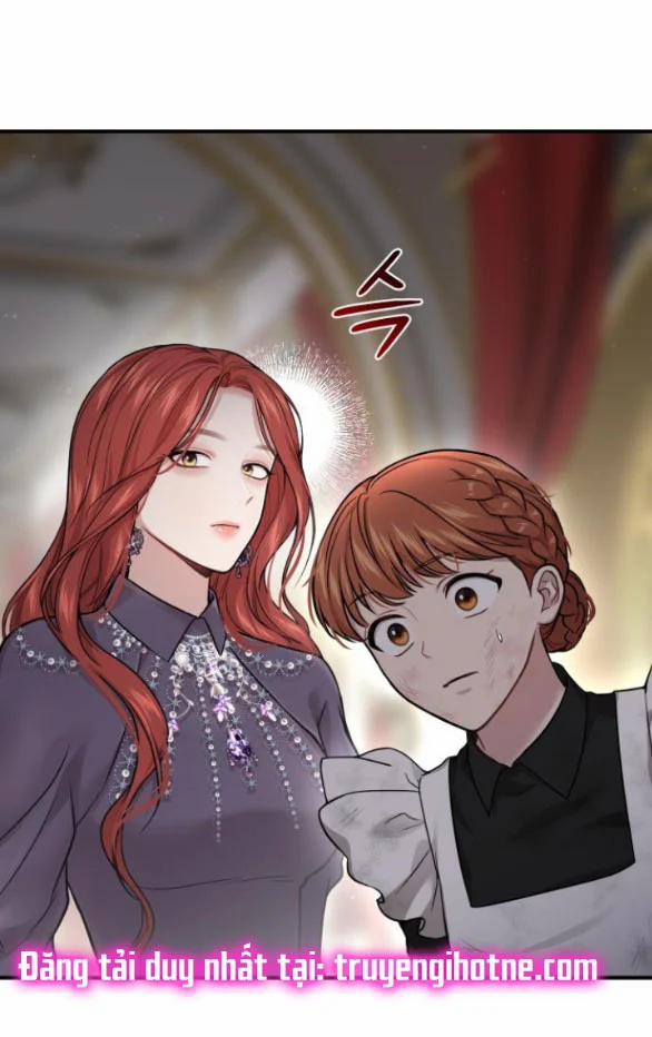 [18+] Phòng Ngủ Bí Mật Của Công Chúa Bị Bỏ Rơi 51.2 trang 61
