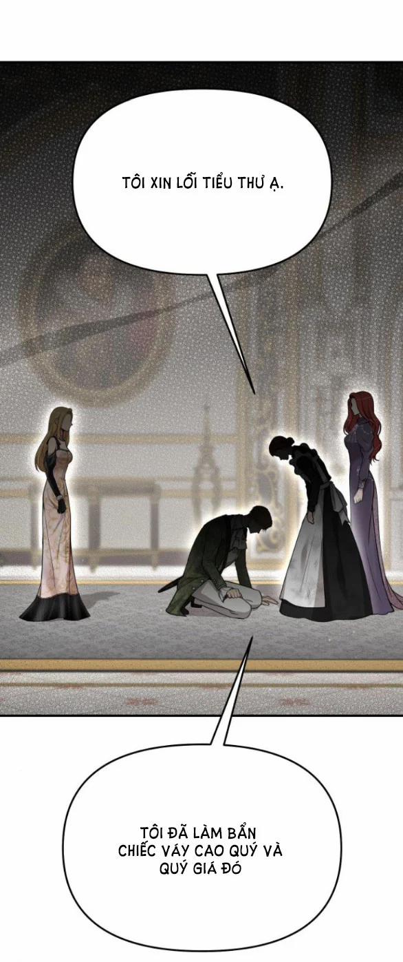 [18+] Phòng Ngủ Bí Mật Của Công Chúa Bị Bỏ Rơi 51.2 trang 66