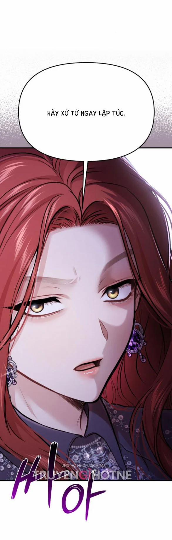 [18+] Phòng Ngủ Bí Mật Của Công Chúa Bị Bỏ Rơi 51.2 trang 7