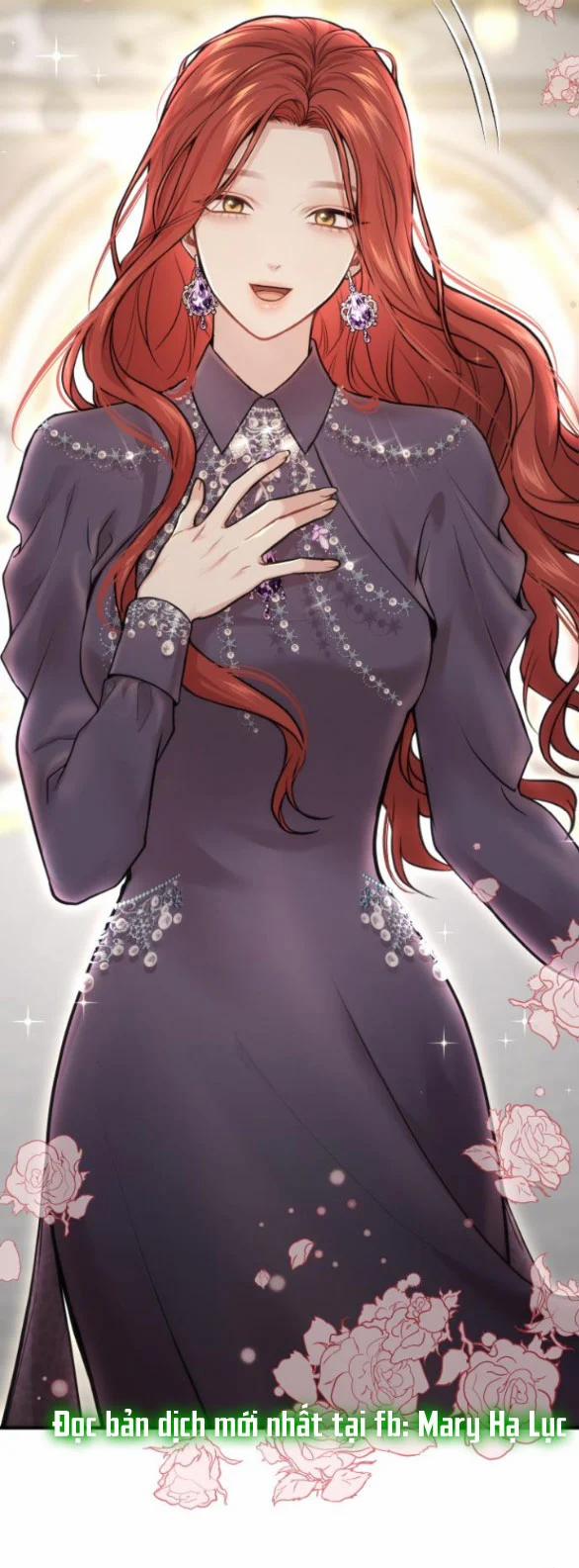 [18+] Phòng Ngủ Bí Mật Của Công Chúa Bị Bỏ Rơi 51.2 trang 73