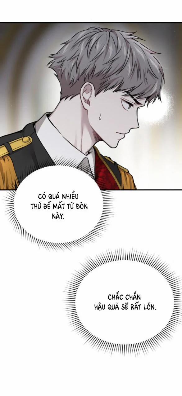 [18+] Phòng Ngủ Bí Mật Của Công Chúa Bị Bỏ Rơi 51.2 trang 9