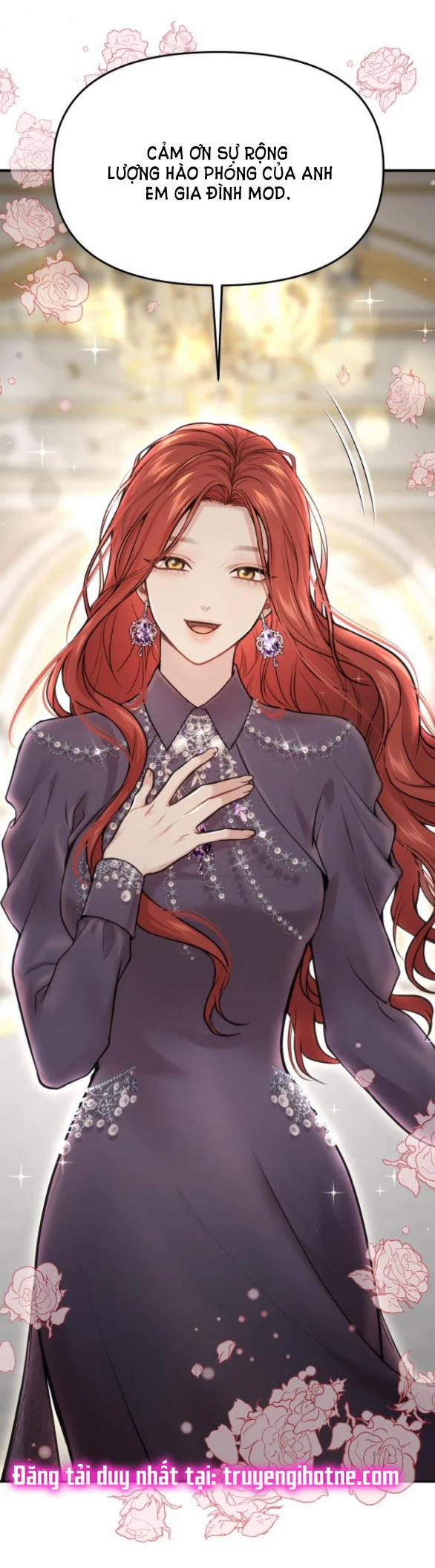 [18+] Phòng Ngủ Bí Mật Của Công Chúa Bị Bỏ Rơi 52.1 trang 0