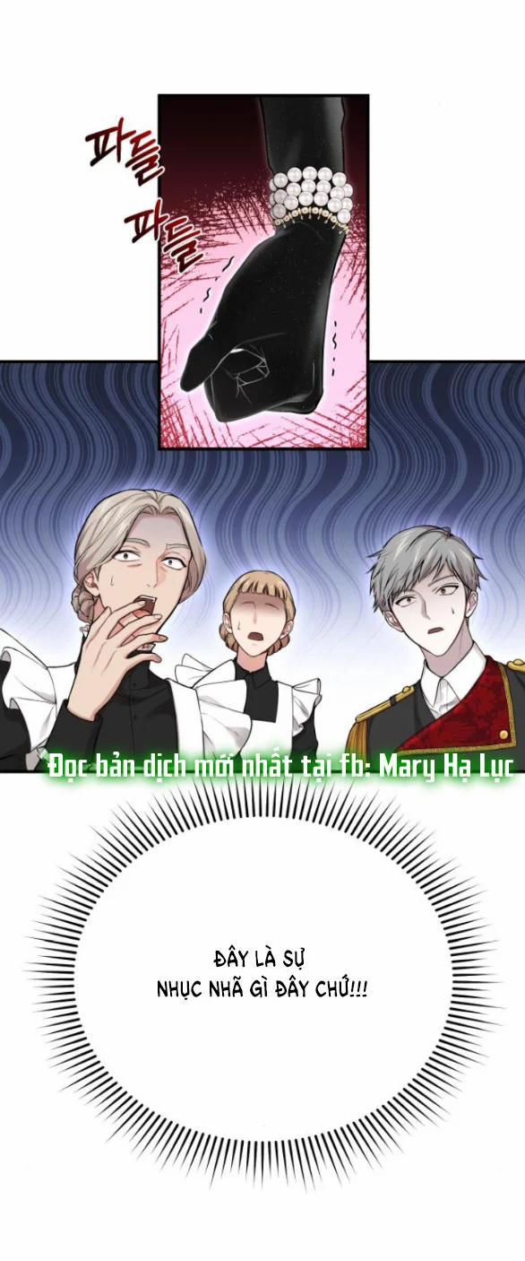 [18+] Phòng Ngủ Bí Mật Của Công Chúa Bị Bỏ Rơi 52.1 trang 10