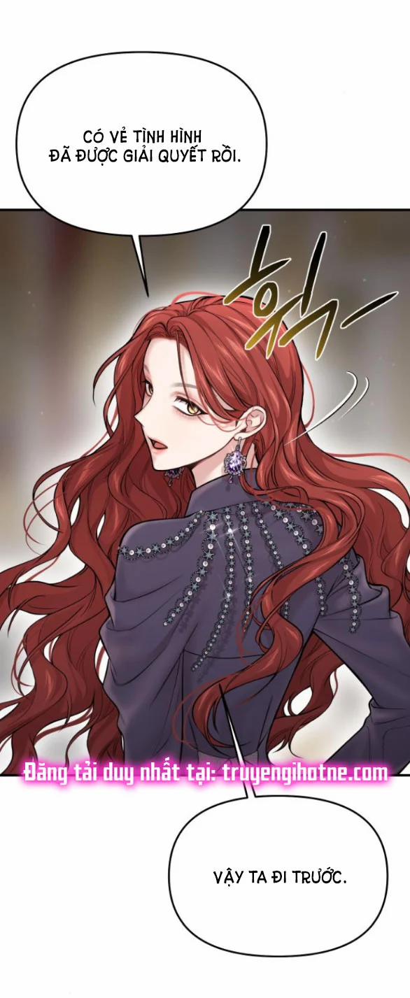 [18+] Phòng Ngủ Bí Mật Của Công Chúa Bị Bỏ Rơi 52.1 trang 14