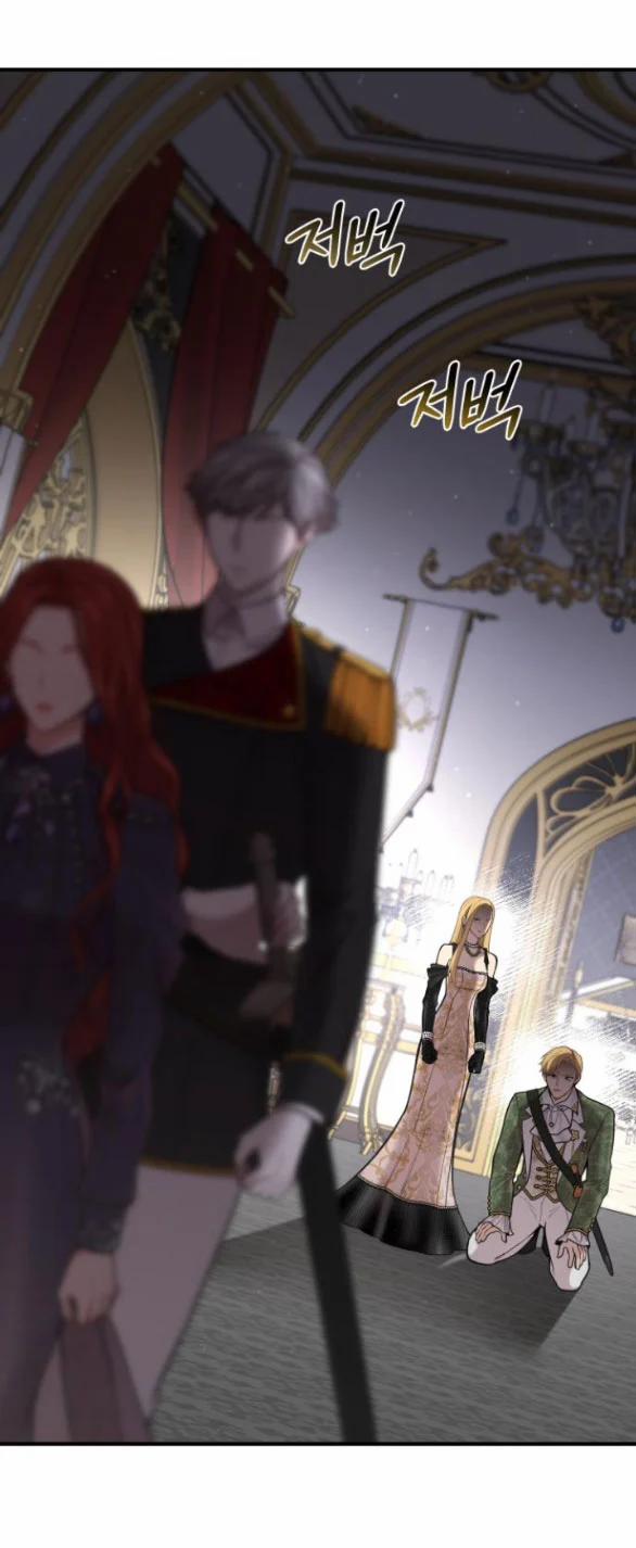 [18+] Phòng Ngủ Bí Mật Của Công Chúa Bị Bỏ Rơi 52.1 trang 16