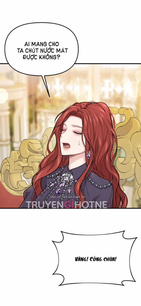 [18+] Phòng Ngủ Bí Mật Của Công Chúa Bị Bỏ Rơi 52.1 trang 22