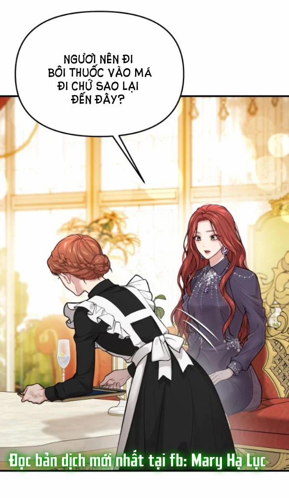 [18+] Phòng Ngủ Bí Mật Của Công Chúa Bị Bỏ Rơi 52.1 trang 27