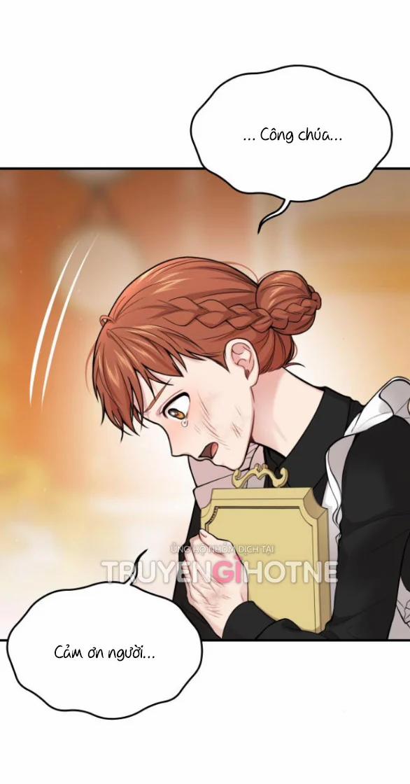 [18+] Phòng Ngủ Bí Mật Của Công Chúa Bị Bỏ Rơi 52.1 trang 30