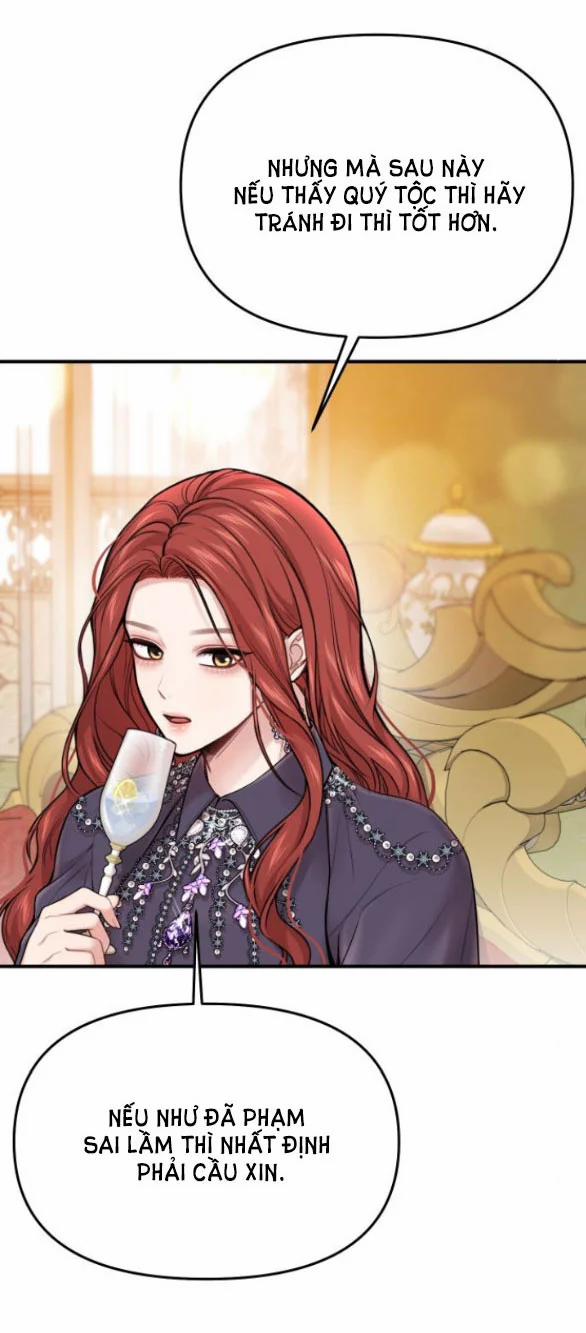 [18+] Phòng Ngủ Bí Mật Của Công Chúa Bị Bỏ Rơi 52.1 trang 45