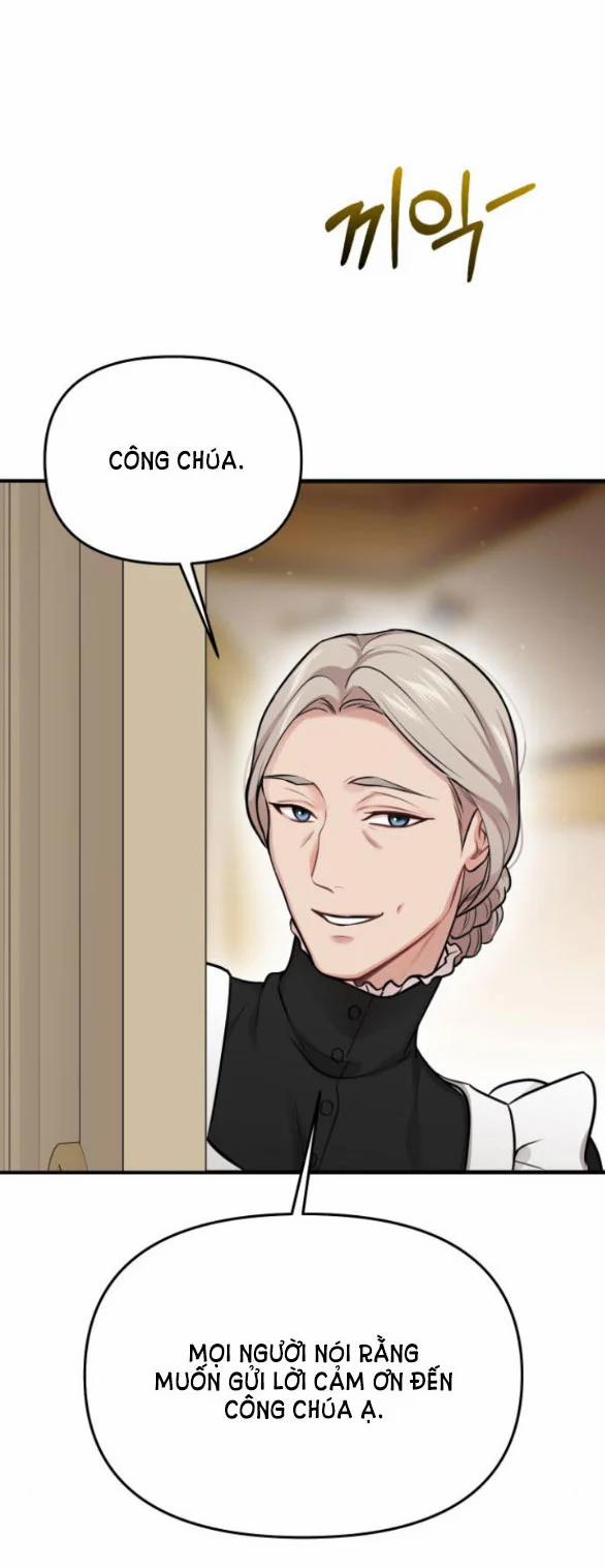 [18+] Phòng Ngủ Bí Mật Của Công Chúa Bị Bỏ Rơi 52.1 trang 55