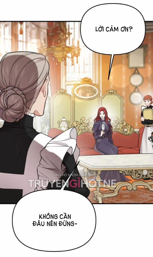 [18+] Phòng Ngủ Bí Mật Của Công Chúa Bị Bỏ Rơi 52.1 trang 57