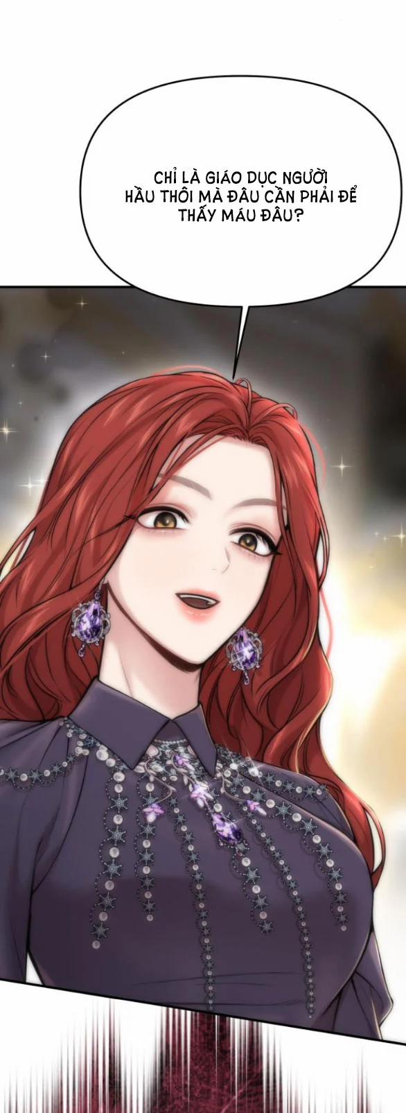 [18+] Phòng Ngủ Bí Mật Của Công Chúa Bị Bỏ Rơi 52.1 trang 6