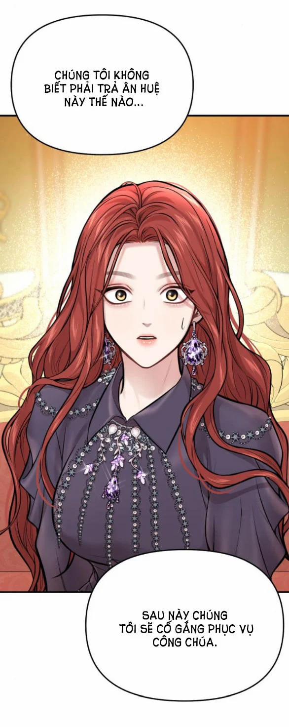 [18+] Phòng Ngủ Bí Mật Của Công Chúa Bị Bỏ Rơi 52.1 trang 62