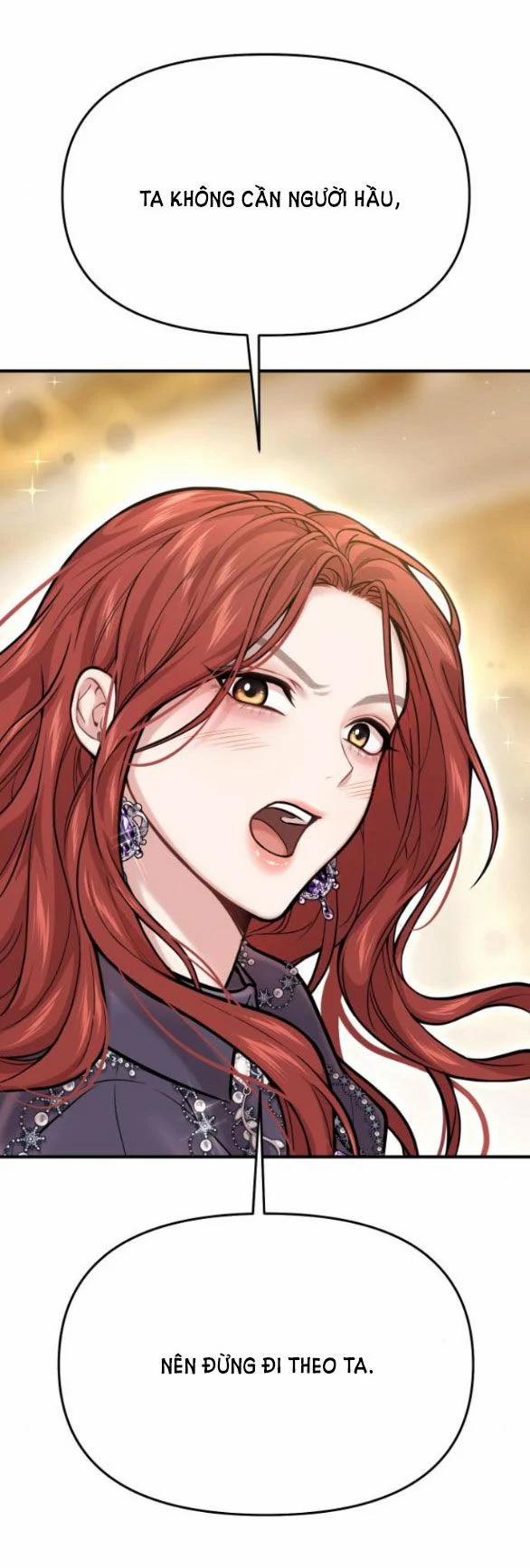 [18+] Phòng Ngủ Bí Mật Của Công Chúa Bị Bỏ Rơi 52.2 trang 10