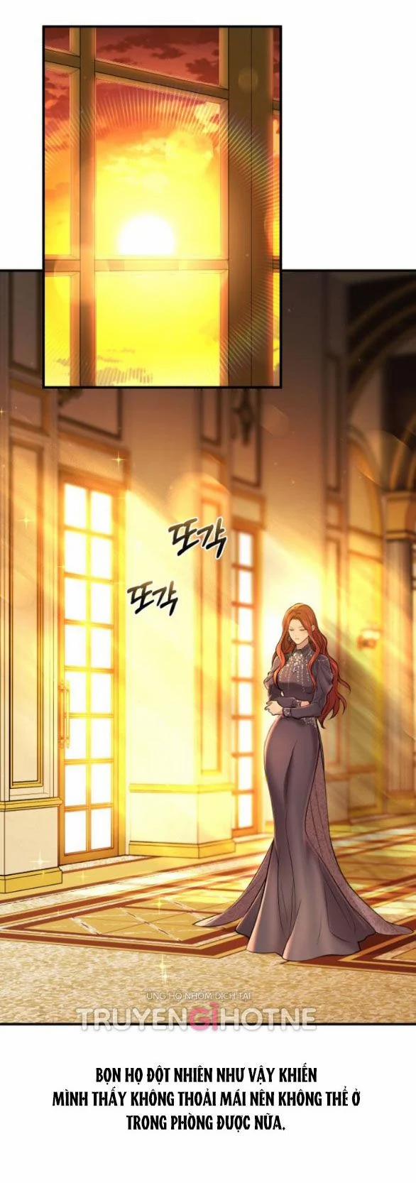 [18+] Phòng Ngủ Bí Mật Của Công Chúa Bị Bỏ Rơi 52.2 trang 12