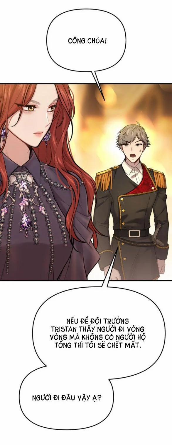 [18+] Phòng Ngủ Bí Mật Của Công Chúa Bị Bỏ Rơi 52.2 trang 14