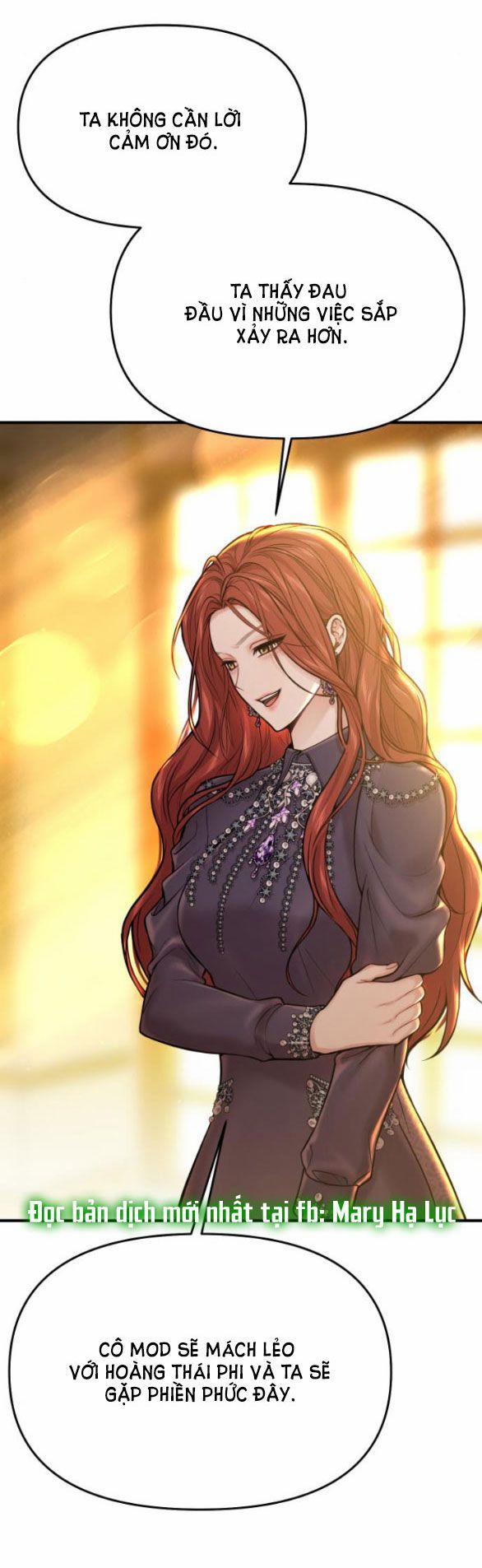 [18+] Phòng Ngủ Bí Mật Của Công Chúa Bị Bỏ Rơi 52.2 trang 24