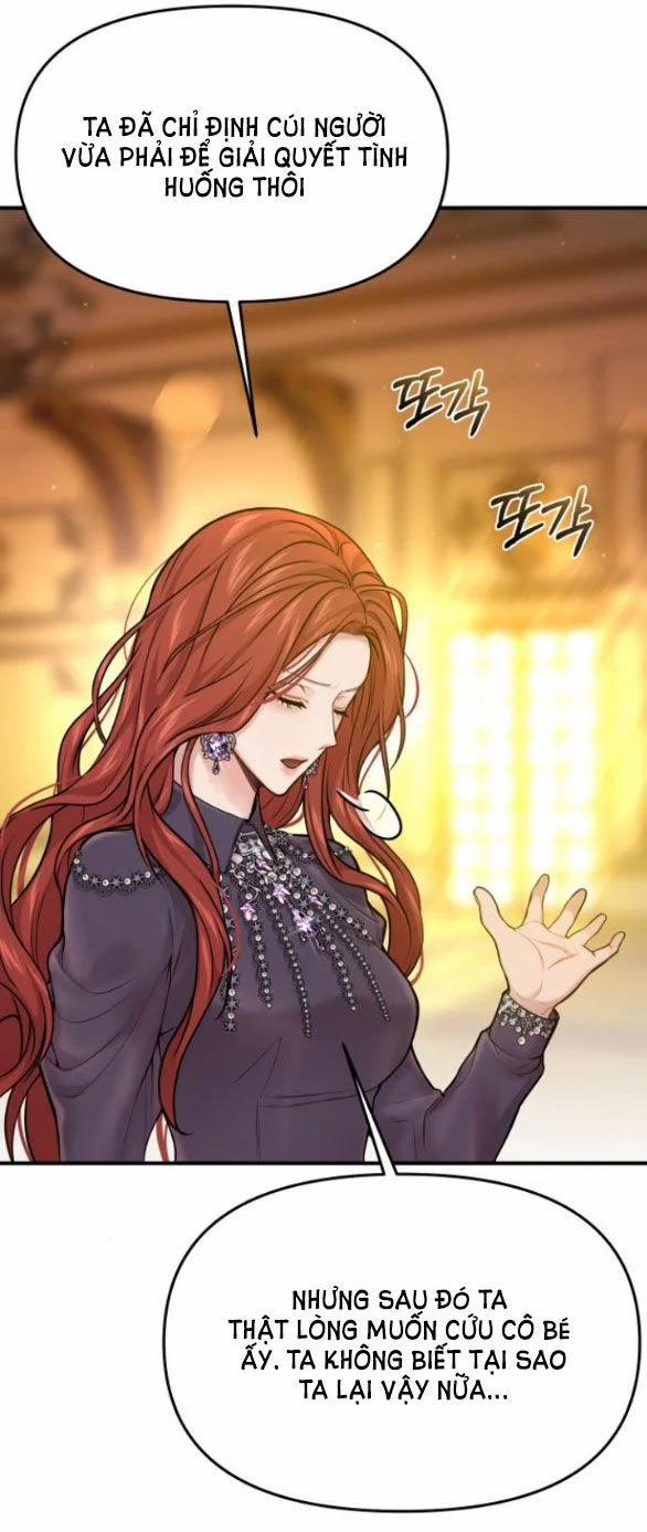 [18+] Phòng Ngủ Bí Mật Của Công Chúa Bị Bỏ Rơi 52.2 trang 30