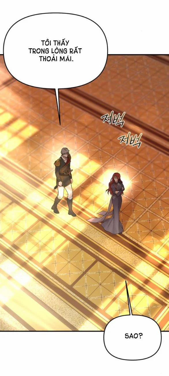 [18+] Phòng Ngủ Bí Mật Của Công Chúa Bị Bỏ Rơi 52.2 trang 34